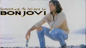 Something to Believe In cover art