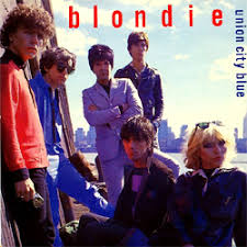 Union City Blue cover art