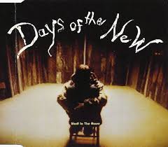 Shelf in the Room cover art