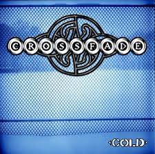 Cold cover art