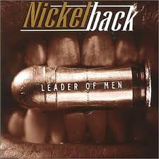 Leader of Men cover art