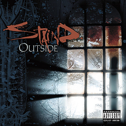 Outside cover art