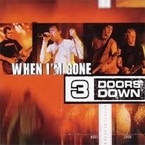 When I'm Gone cover art
