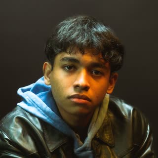 Drumify student